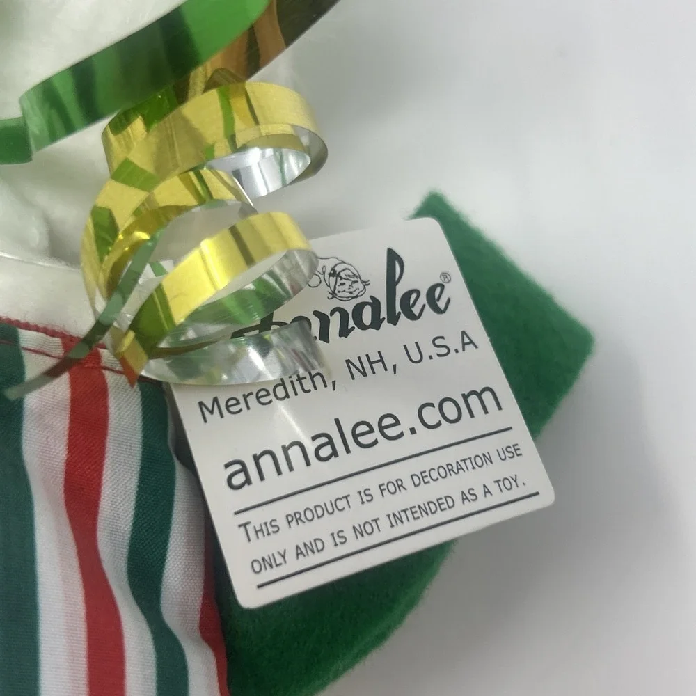 NWT Annalee 8